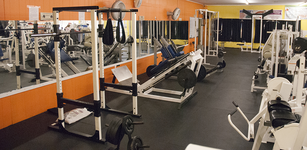 Berea Fitness Open 24/7 | 501 Mt Vernon Rd, Berea, KY 40403, USA | Phone: (859) 985-2584