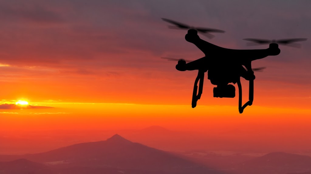 Drone Providers, Inc. | 3190 N Ridge Rd, Vermilion, OH 44089, USA | Phone: (440) 984-7049