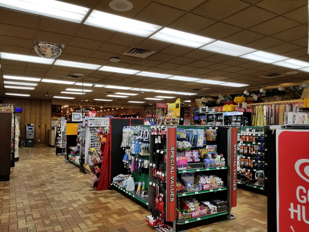 Petro Travel Store | N5800 Kinney Rd, Portage, WI 53901, USA | Phone: (608) 742-9094