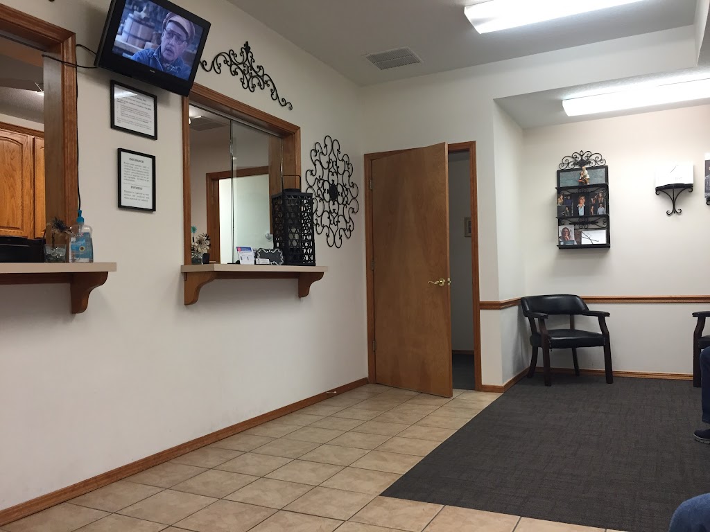 Bixby Vision Clinic | 13404 S Memorial Dr, Bixby, OK 74008, USA | Phone: (918) 369-2020