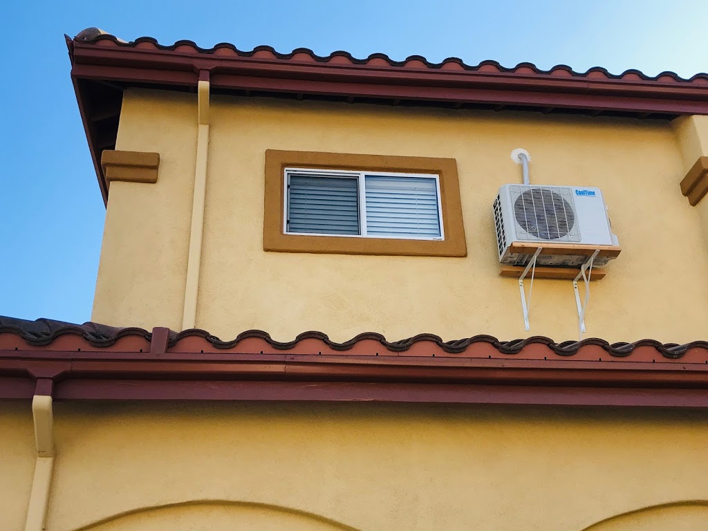 HVAC DC Inverter Mini Split Systems by CoolAir, Inc | 8945 Dice Rd, Santa Fe Springs, CA 90670, USA | Phone: (562) 341-2432