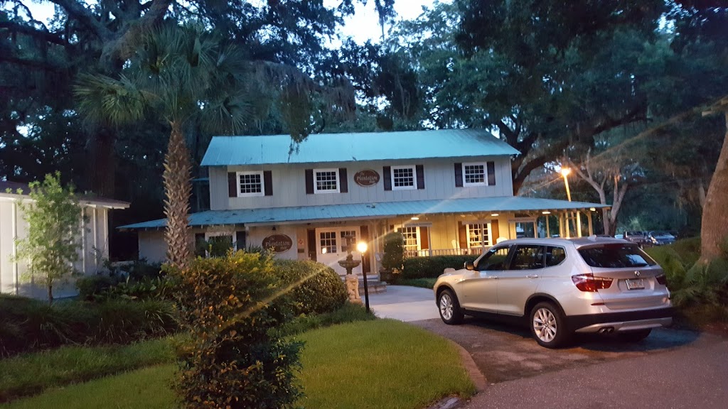 Palmetto Walk Shopping Village | 4924 1st Coast Hwy, Fernandina Beach, FL 32034, USA | Phone: (904) 321-0588