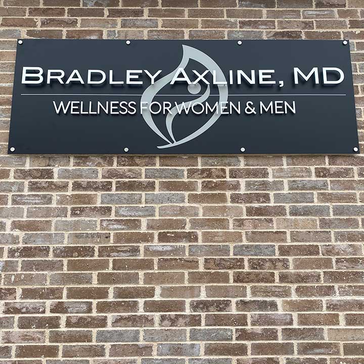 Bradley Axline MD | 4700 Bridlewood Blvd Suite 200, Flower Mound, TX 75028, USA | Phone: (972) 538-2100