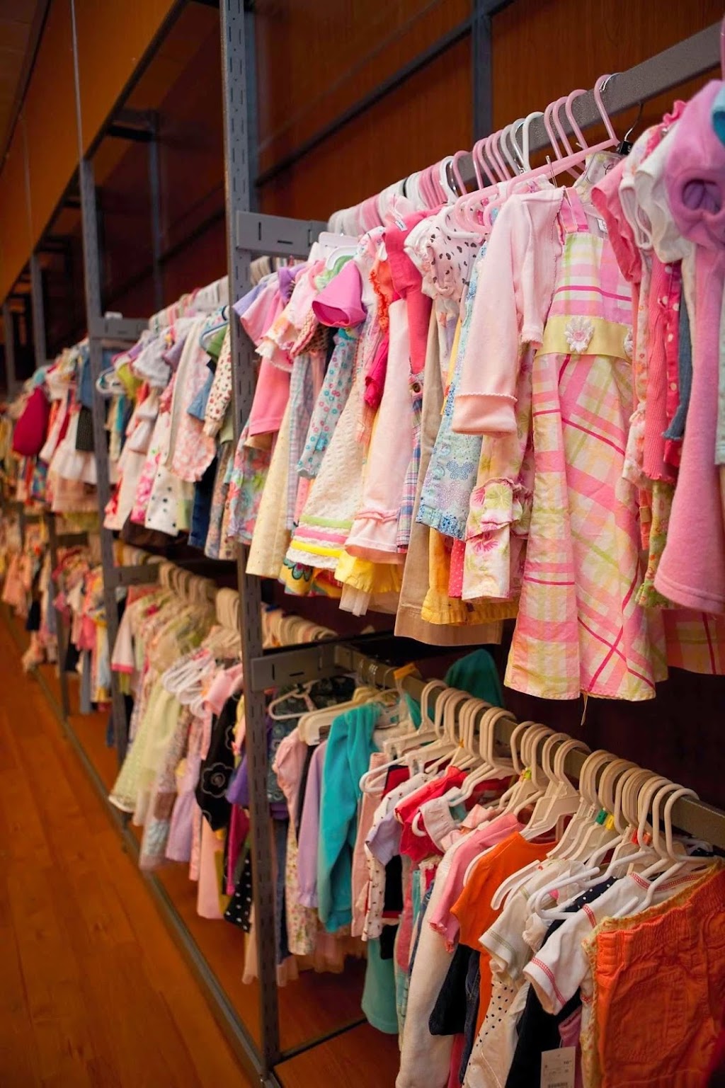 As They Grow Kids & Home Consignment Sale - Season Opener | 4500 N Rancho Dr, Las Vegas, NV 89130, USA | Phone: (702) 499-1438