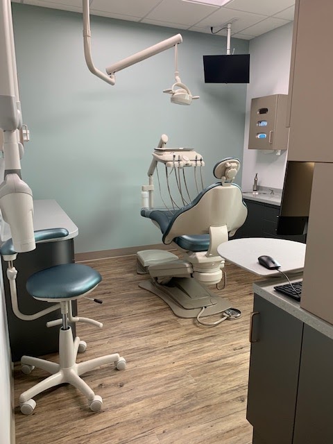 Alyssa Cattle, DDS at North Creek Family Dentistry, PC | 2110 Fletcher Ave #110, Lincoln, NE 68521, USA | Phone: (402) 413-0505