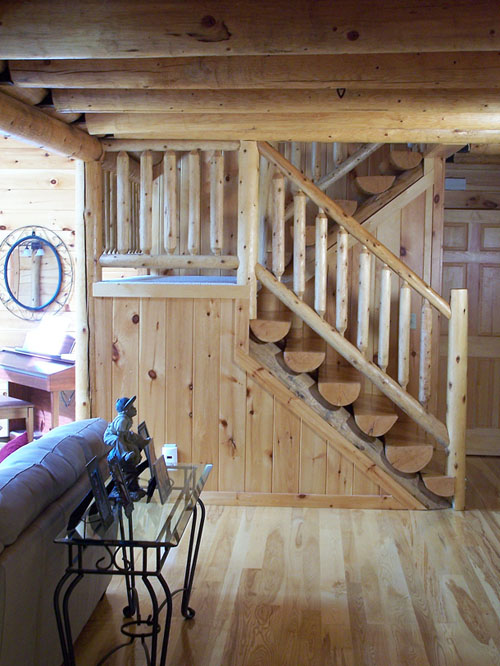 Moosehead Cedar Log Homes | 586 Cedar Ln, Greenville, NY 12083, USA | Phone: (518) 966-4289