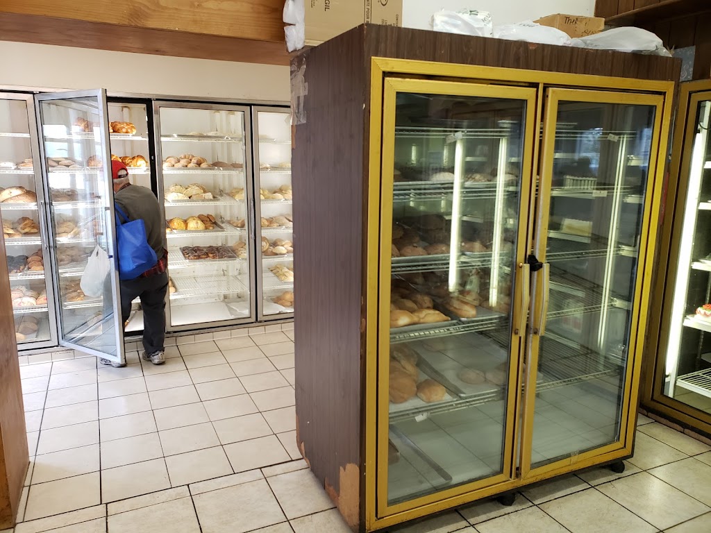 El Metate Panaderia | 1338 W 1st St, Santa Ana, CA 92703, USA | Phone: (714) 543-5700