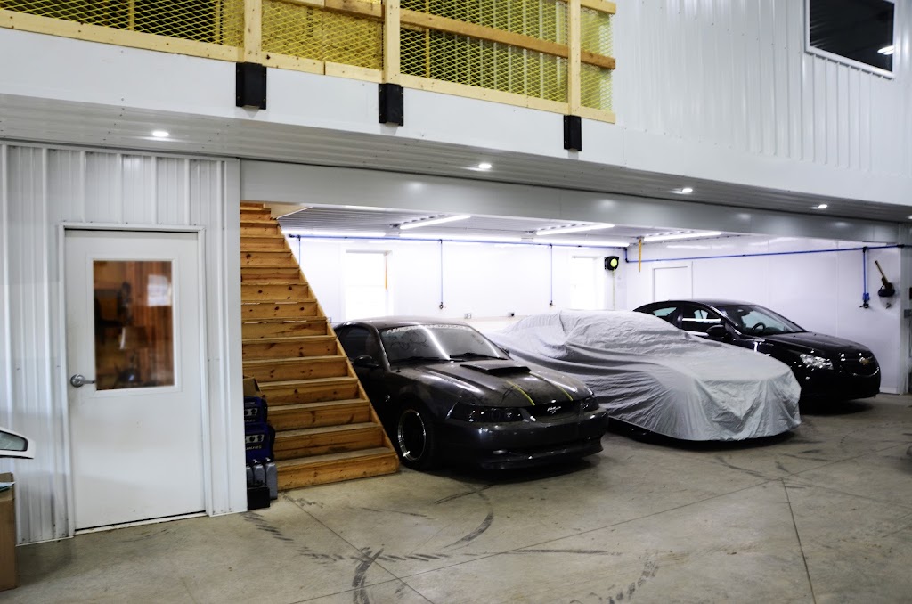 Martins Auto Sales and Repair | 71316 Co Rd 13, Nappanee, IN 46550, USA | Phone: (574) 536-8310