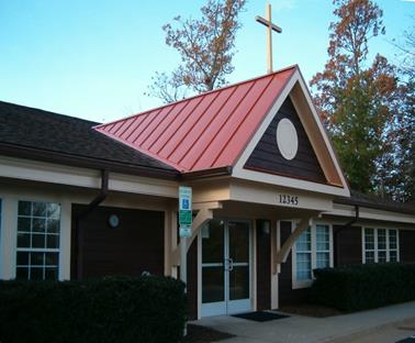 Trinity Lutheran Church | 12345 Cotton Mill Dr, Woodbridge, VA 22192, USA | Phone: (703) 897-7373