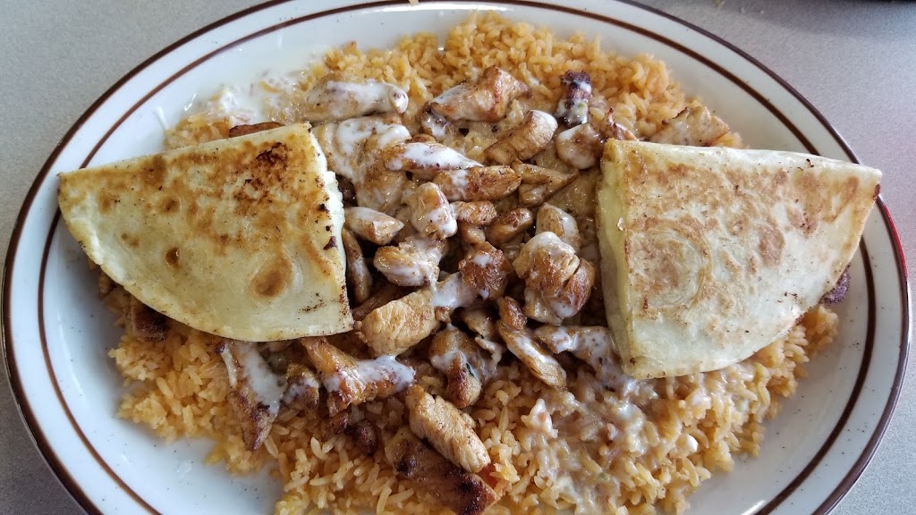 Las Fuentes Mexican Restaurant | 1313 N Rose Hill Rd, Rose Hill, KS 67133, USA | Phone: (316) 239-1656