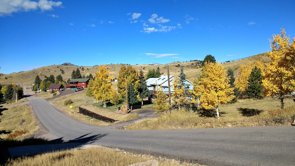 Gold Strike Inn | 222 Placer St, Cripple Creek, CO 80813, USA | Phone: (719) 689-0603