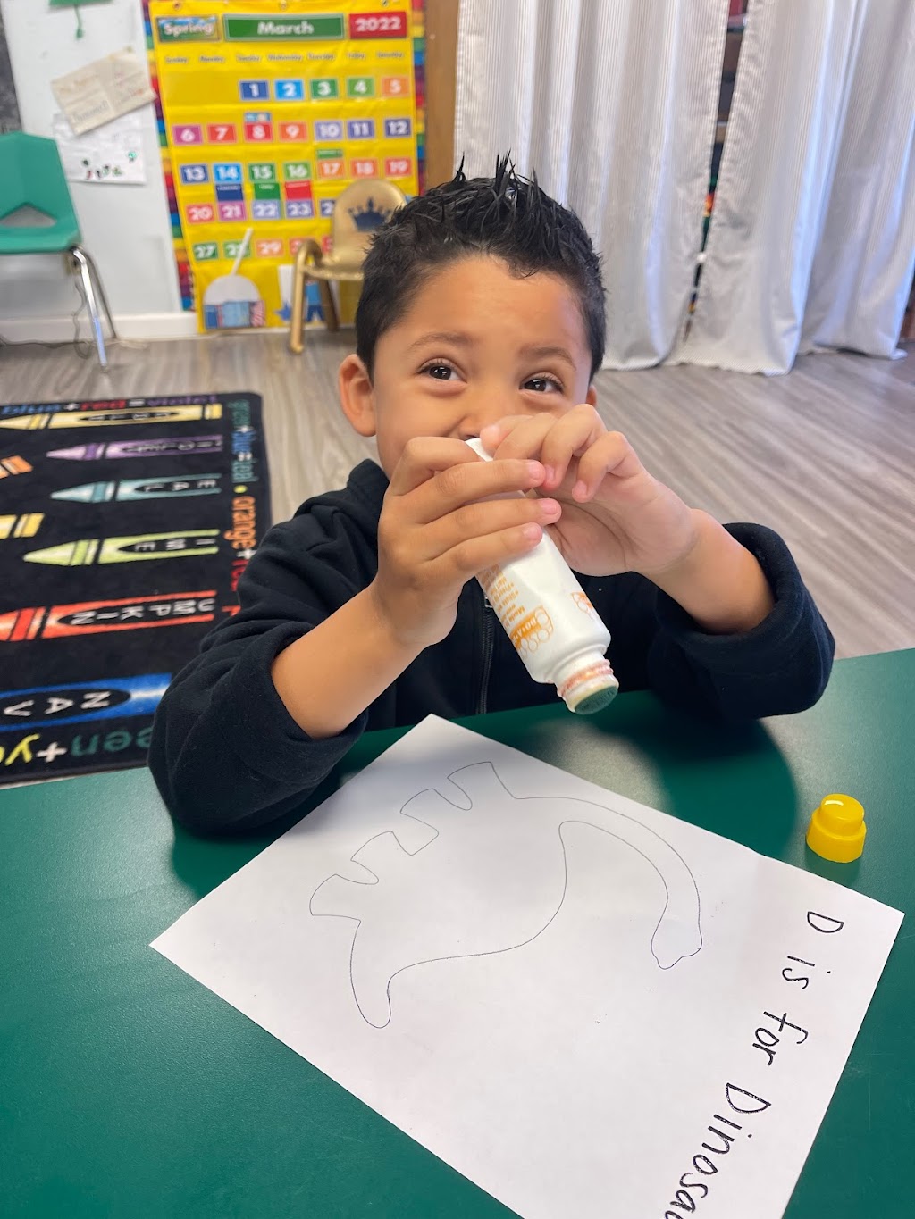 Good Shepherd Lutheran Church | 1735 Hecker Pass Rd, Gilroy, CA 95020, USA | Phone: (408) 842-2713