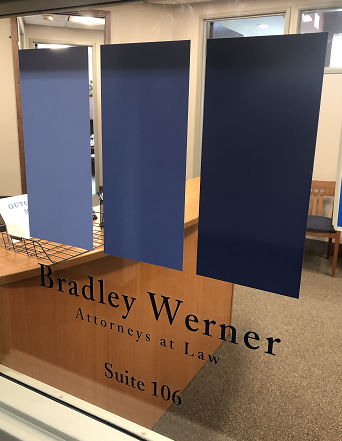 Bradley Werner, LLC | 2145 Woodlane Dr Suite 106, Woodbury, MN 55125, USA | Phone: (651) 379-0900