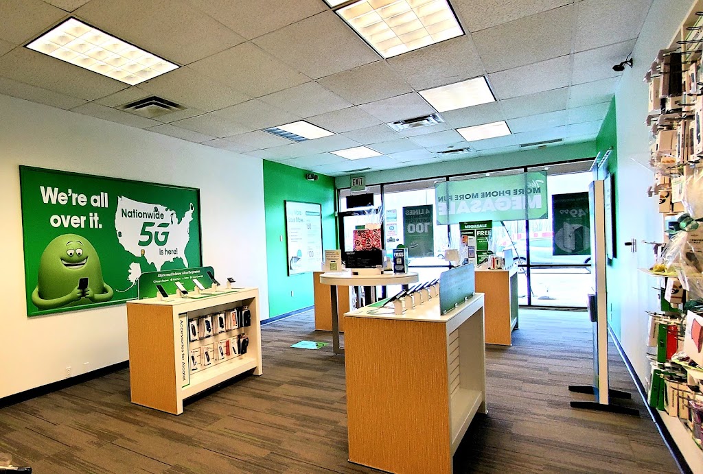 Cricket Wireless Authorized Retailer | 7A Hilltop Plaza, Kittanning, PA 16201, USA | Phone: (724) 919-8214