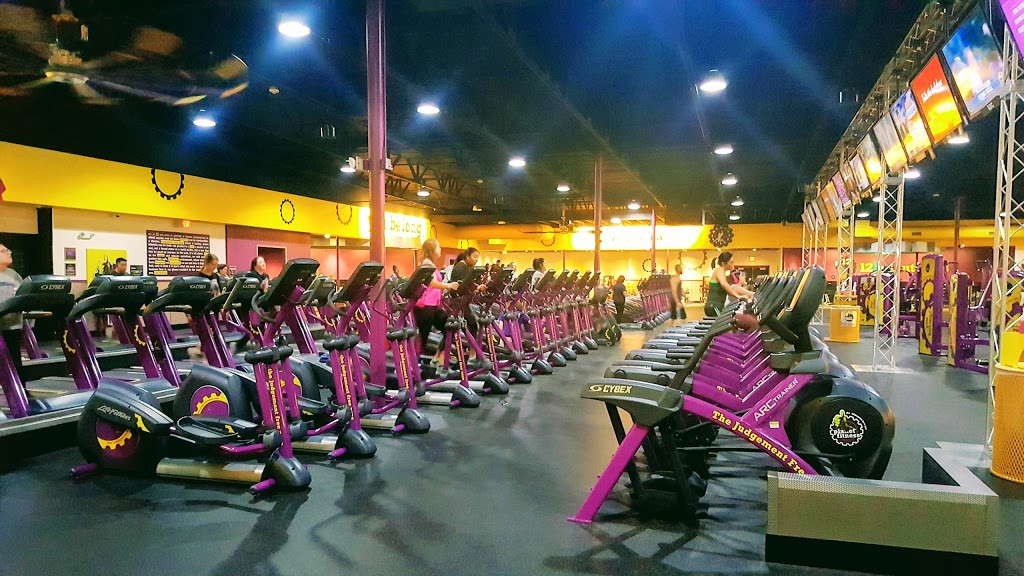 planet fitness parma snow road