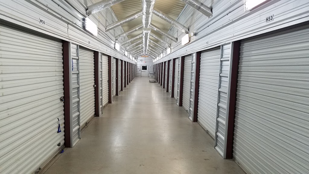 ULock-It Self Storage | 304 TX-21, Cedar Creek, TX 78612, USA | Phone: (512) 321-2370