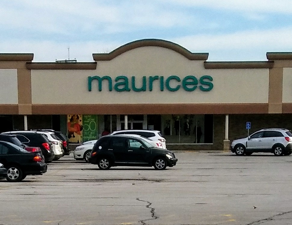 Maurices | 1017 S 13th St, Decatur, IN 46733, USA | Phone: (260) 728-4214