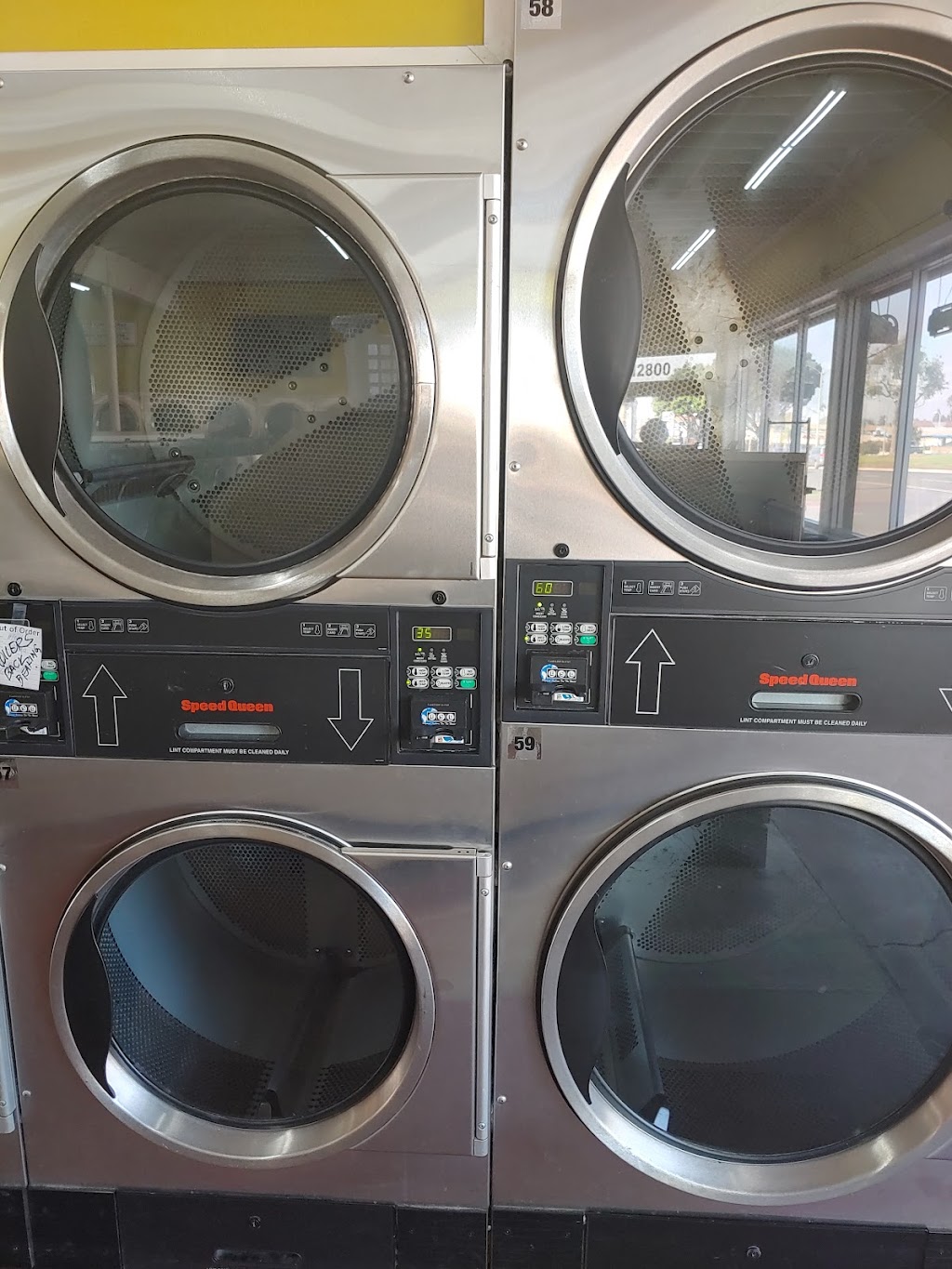 Laundreworks | 2800 W Main St, Alhambra, CA 91801, USA | Phone: (626) 817-6365