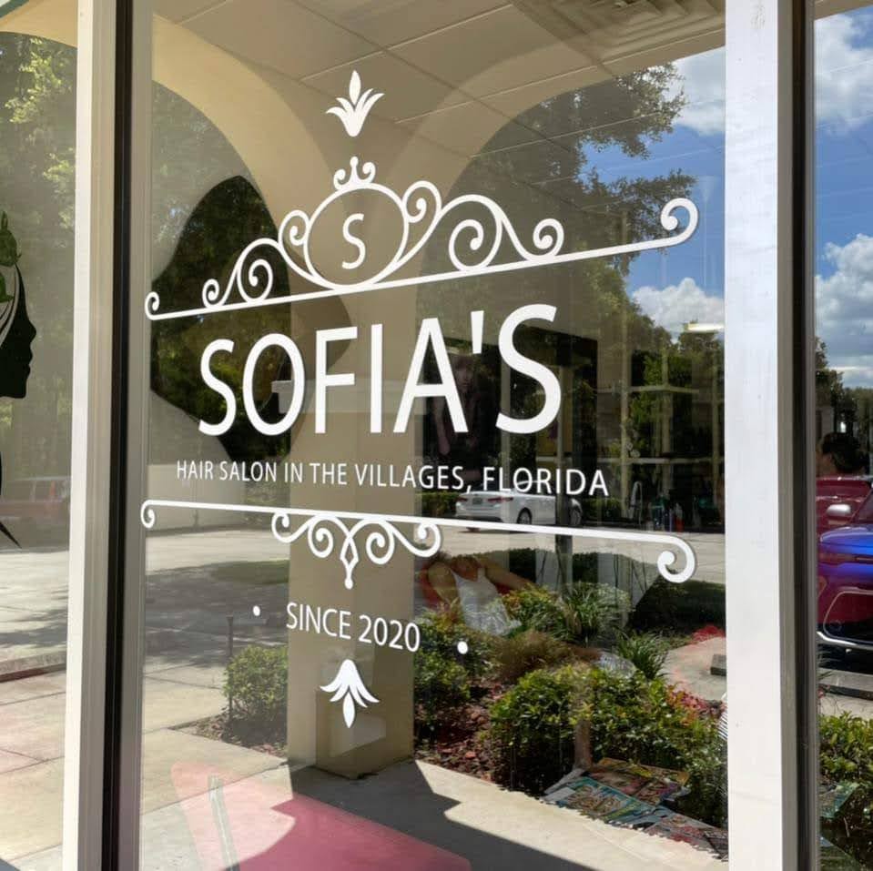 Sofias Hair Salon | 113 US Hwy 27, Lady Lake, FL 32159, USA | Phone: (352) 565-7707