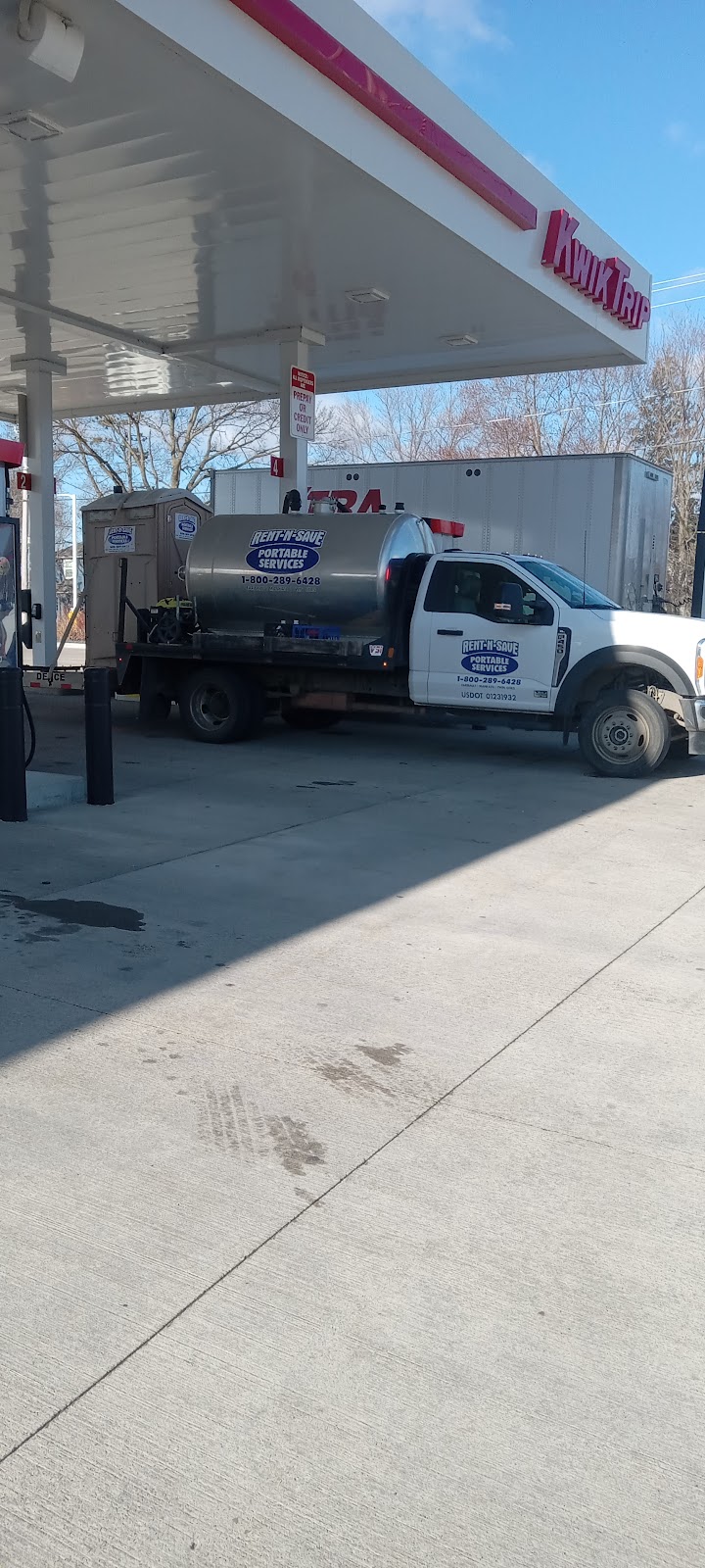 Kwik Trip | 1955 2nd Ave NW, Faribault, MN 55021, USA | Phone: (507) 332-7844