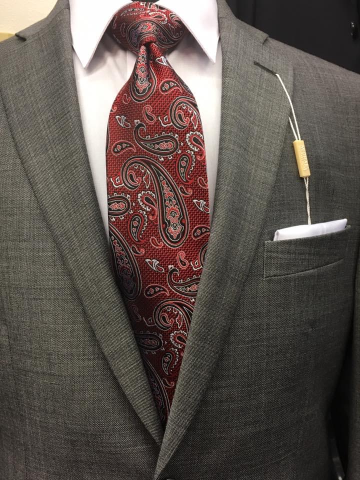 Suits 4 Men | 18533 Outlet Blvd #103, Chesterfield, MO 63005, USA | Phone: (636) 778-9806