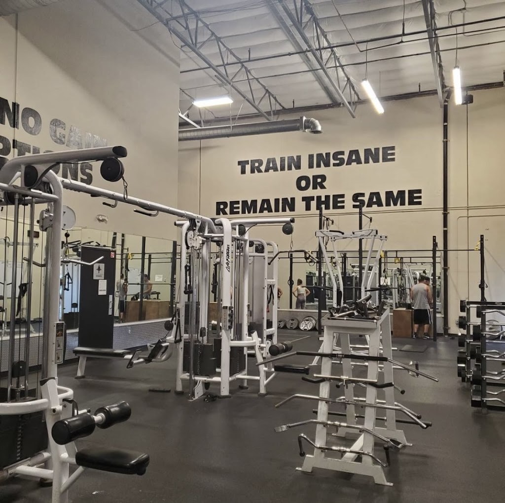 Fitness System | 2800 Nicolaus Rd #600, Lincoln, CA 95648, USA | Phone: (916) 253-3600