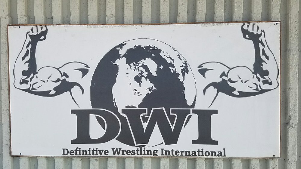 DWI academy of wrestling arts sciences | 431 19th Ave NE, Ruskin, FL 33570, USA | Phone: (941) 565-1118