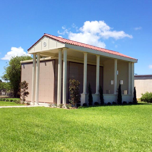 Rose Hill Memorial Park | 2731 Comanche St, Corpus Christi, TX 78408, USA | Phone: (361) 882-5497