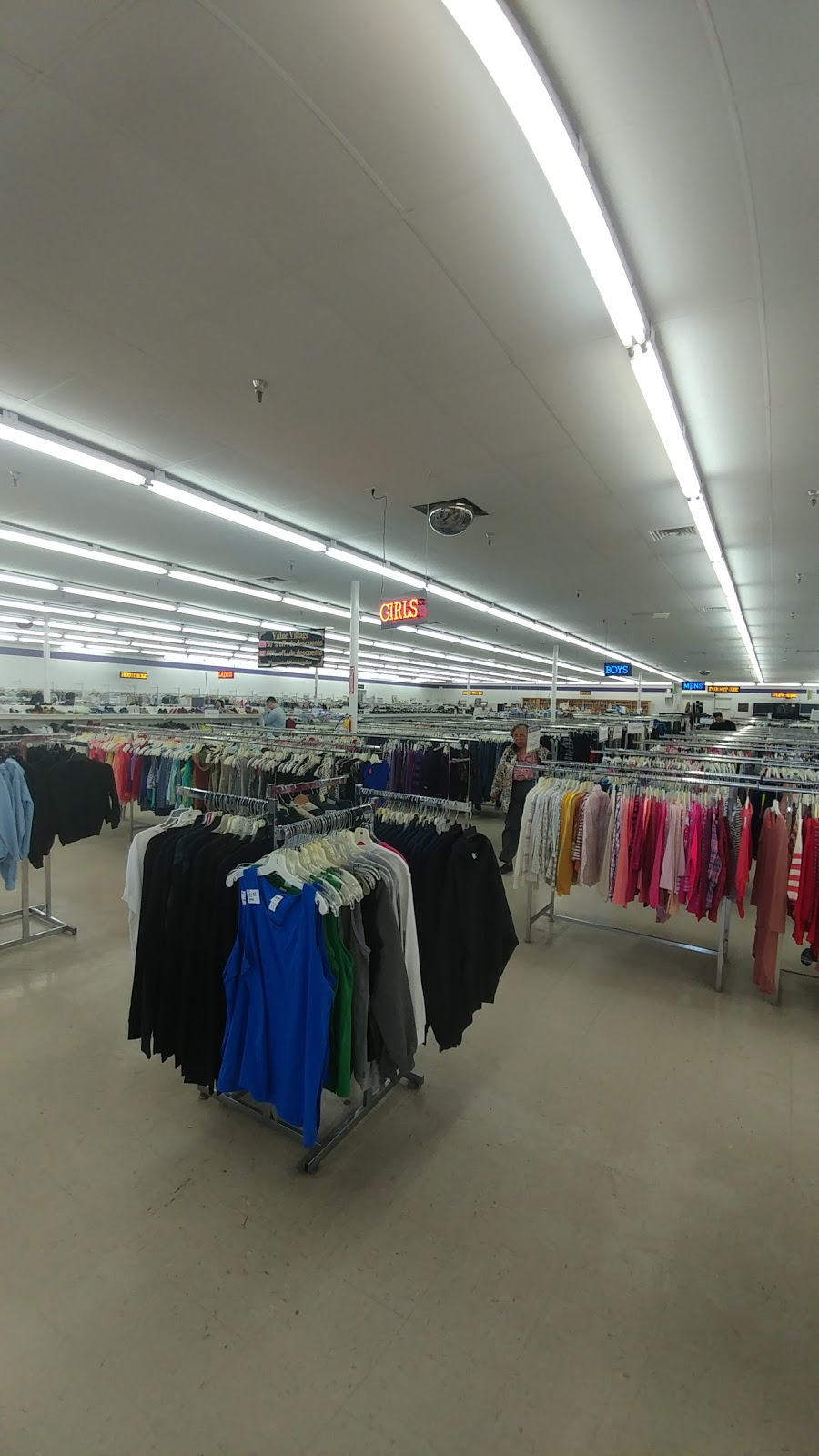 Value Village | 3150 GA-5, Douglasville, GA 30135, USA | Phone: (770) 840-7283