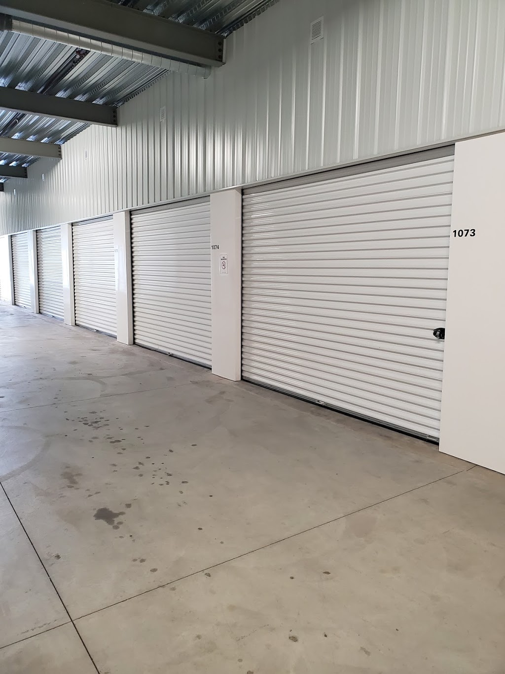 North Star Mini Storage-Burnsville | 1900 143rd St W, Burnsville, MN 55306, USA | Phone: (952) 898-1900