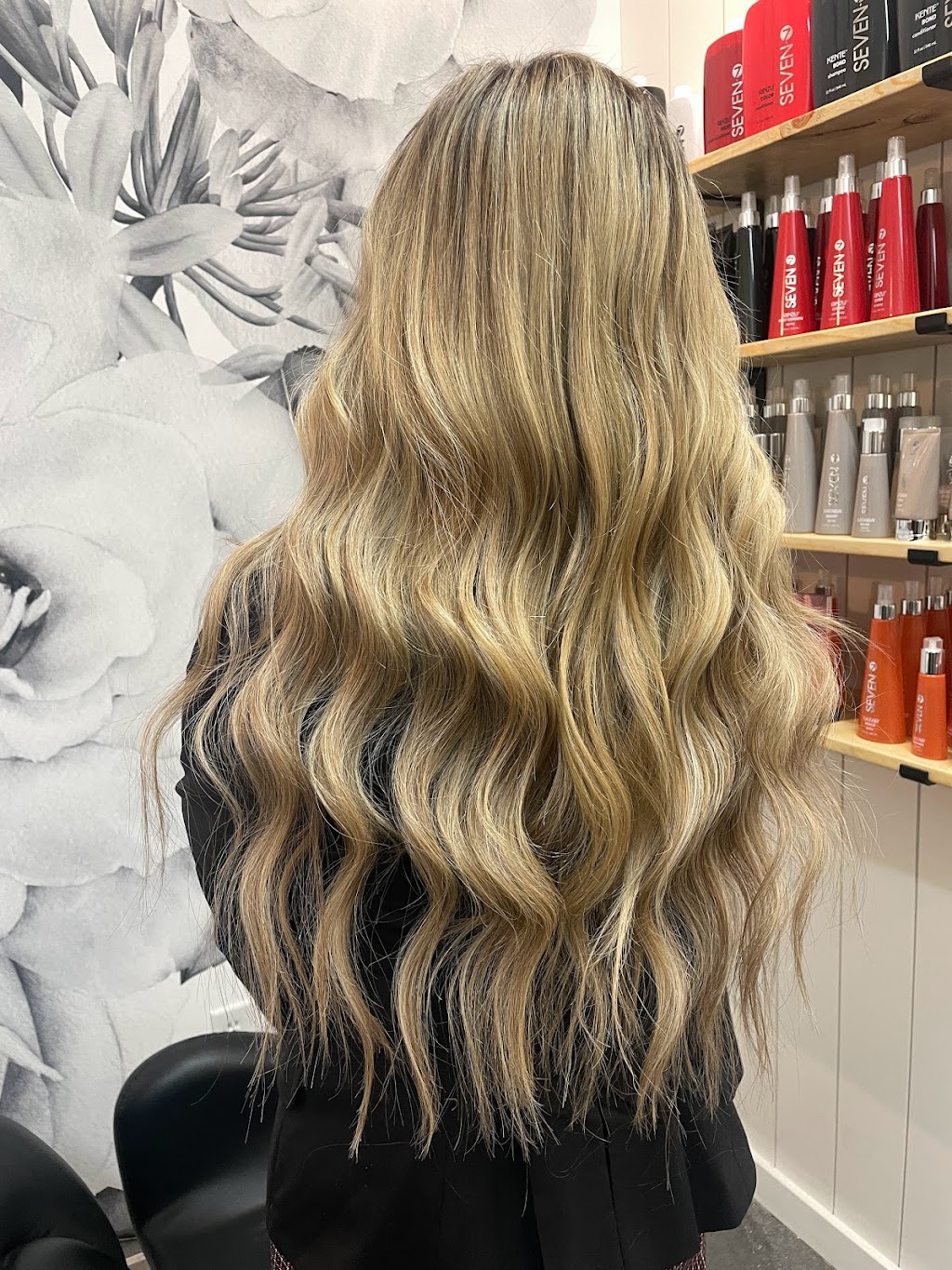 Manely Salon | 3007 Clairemont Dr #16, San Diego, CA 92117, USA | Phone: (619) 922-8711