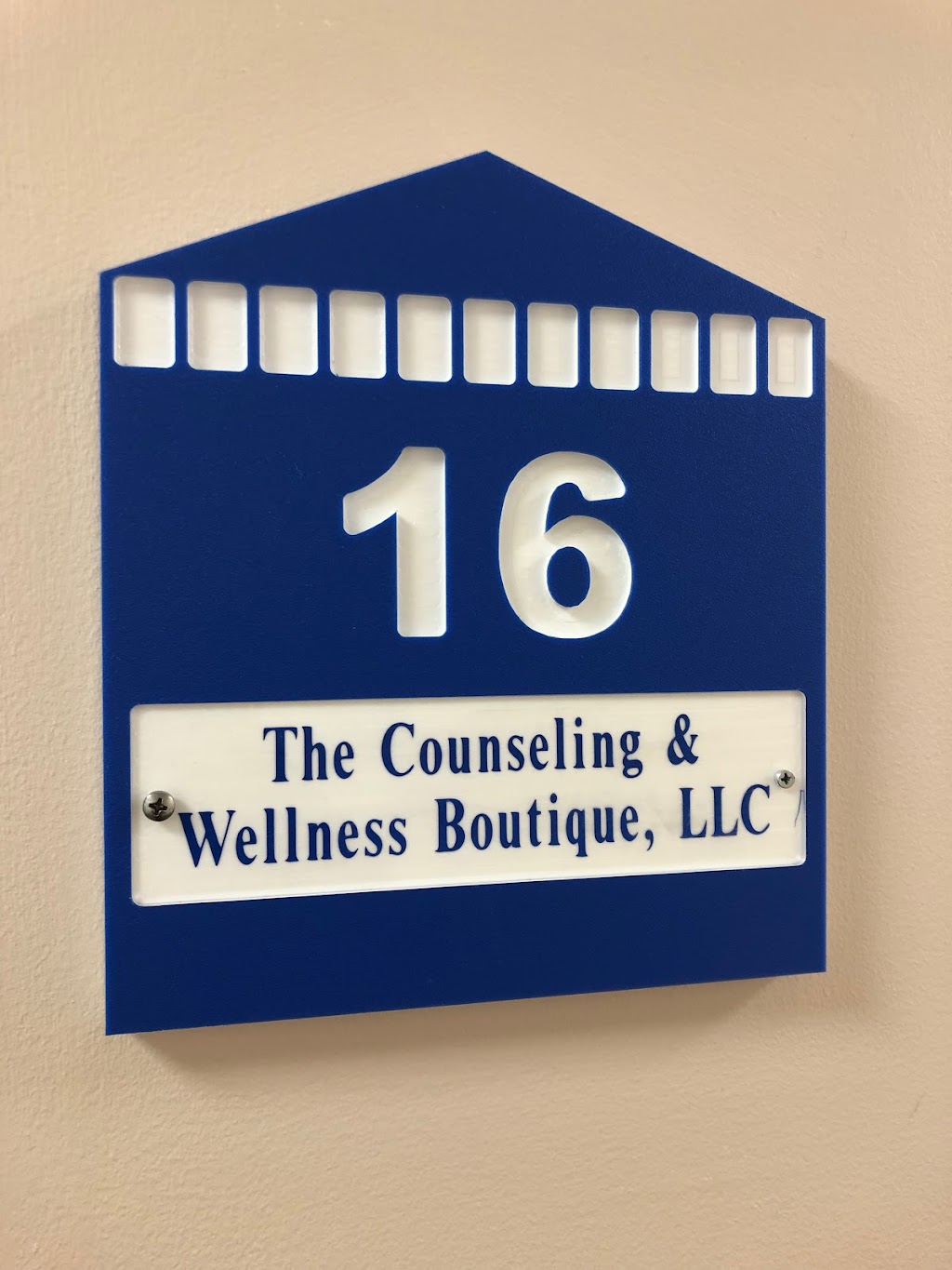 The Counseling & Wellness Boutique LLC | 1503 US-301 Suite E16, Tampa, FL 33619 | Phone: (813) 591-4868