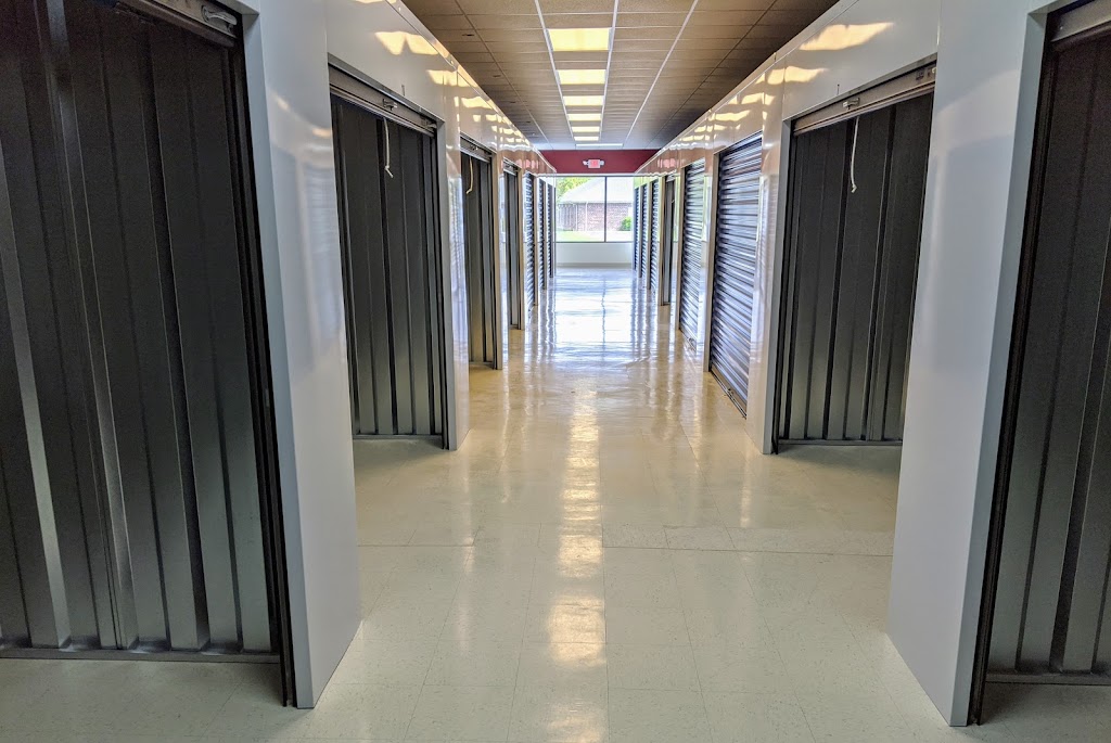 X-Tra Storage | 969 Old Durham Rd, Roxboro, NC 27573, USA | Phone: (336) 597-9298