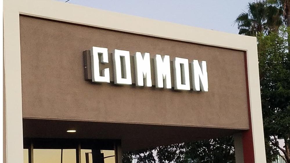 Common Theory | 4805 Convoy St, San Diego, CA 92111, USA | Phone: (858) 384-7974