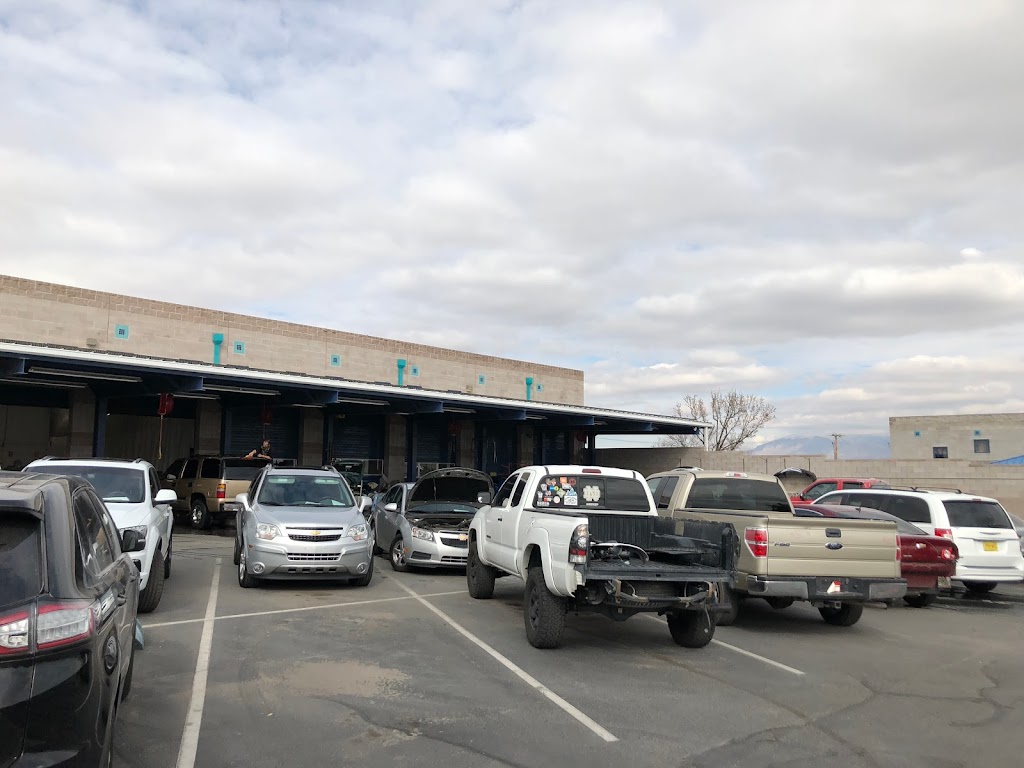 Quanz Auto Body | 9111 Eagle Ranch Rd NW, Albuquerque, NM 87120, USA | Phone: (505) 897-1949