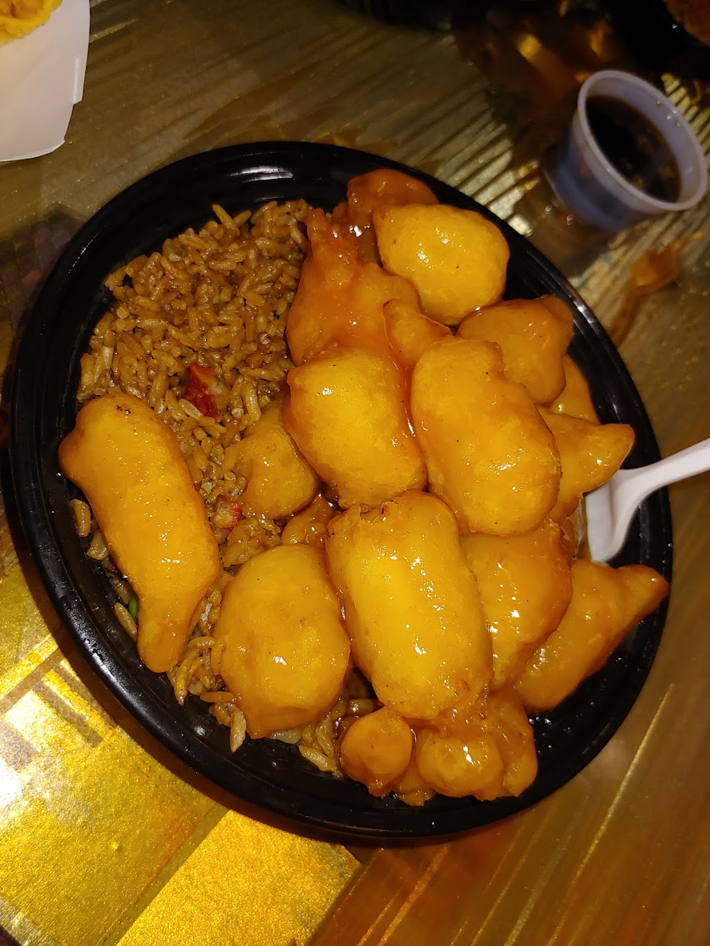 First Wok | 3748 Monticello Plaza, OFallon, MO 63368, USA | Phone: (636) 329-9889