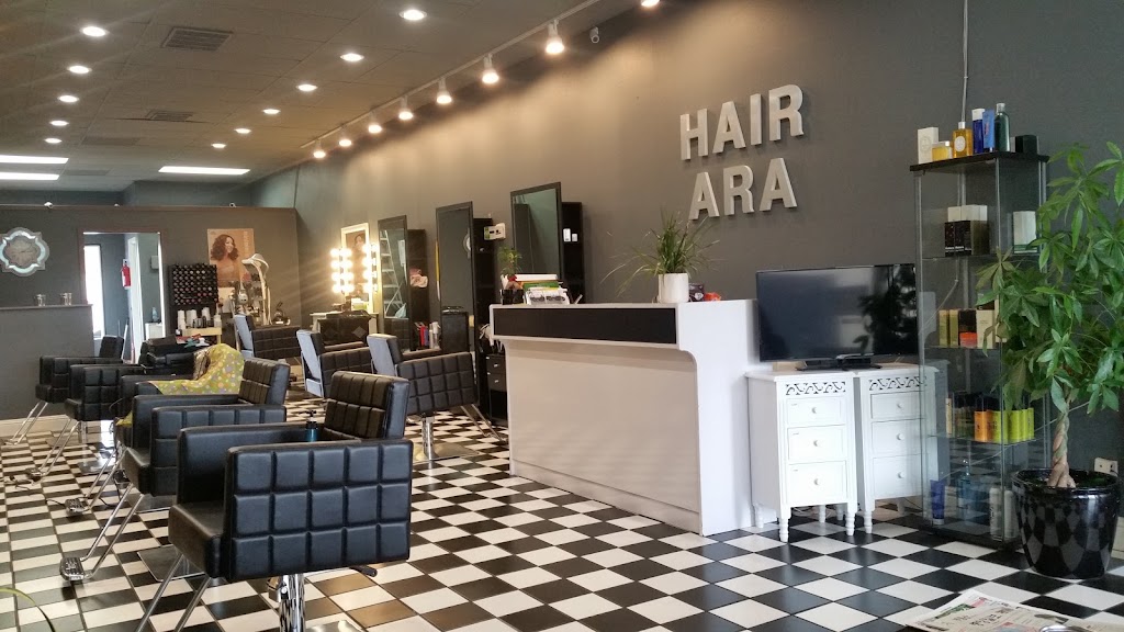 Salon Ara | 14581 Red Hill Ave, Tustin, CA 92780, USA | Phone: (714) 508-7782