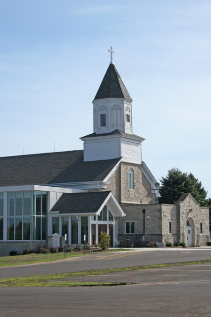 Davids Star Lutheran | 2740 Davids Star Dr, Jackson, WI 53037 | Phone: (262) 677-2412