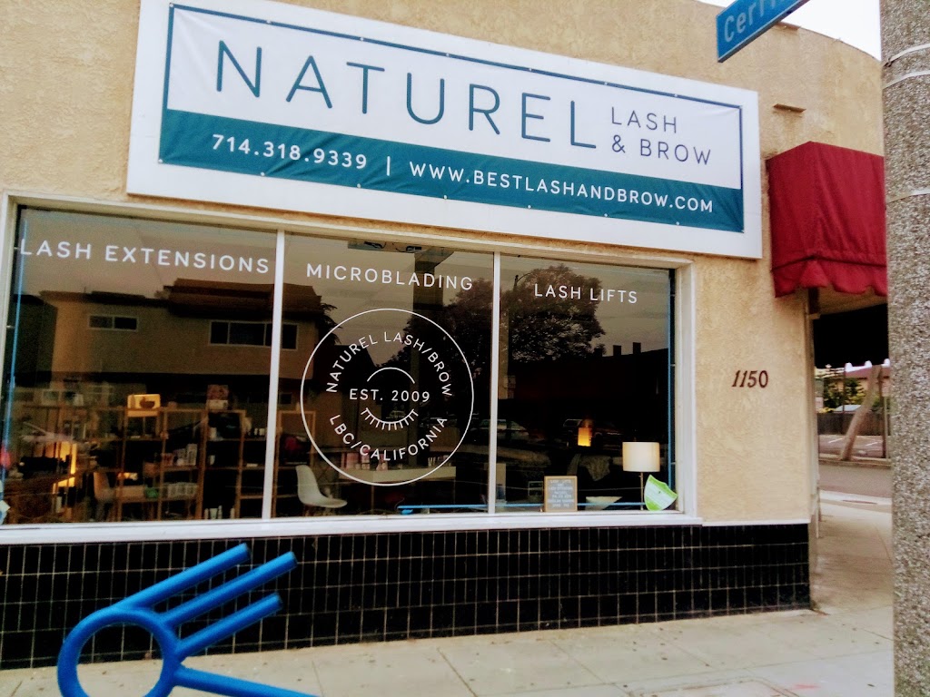 Naturel | 1150 E Wardlow Rd, Long Beach, CA 90807, USA | Phone: (714) 318-9339