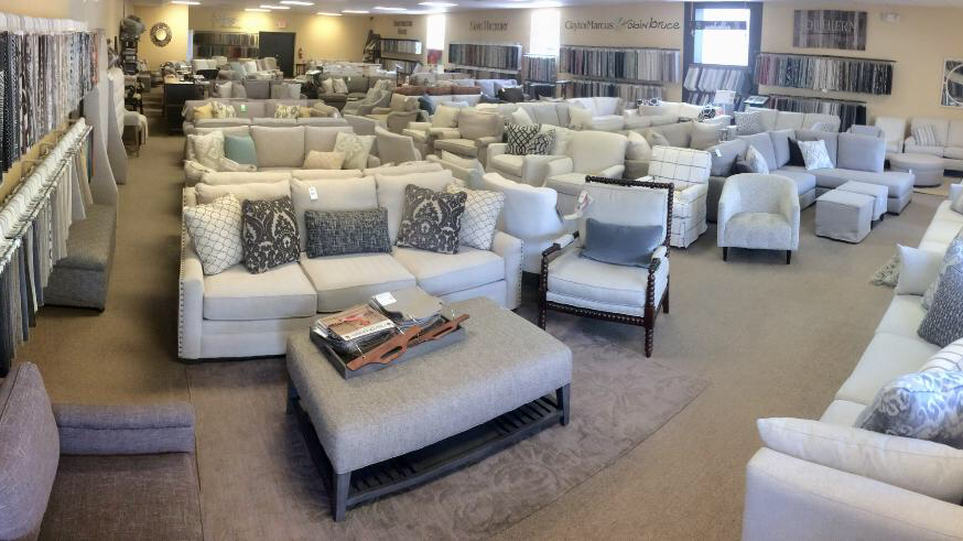 Barnett Furniture | 6961 Gadsden Hwy, Trussville, AL 35173, USA | Phone: (205) 655-7049