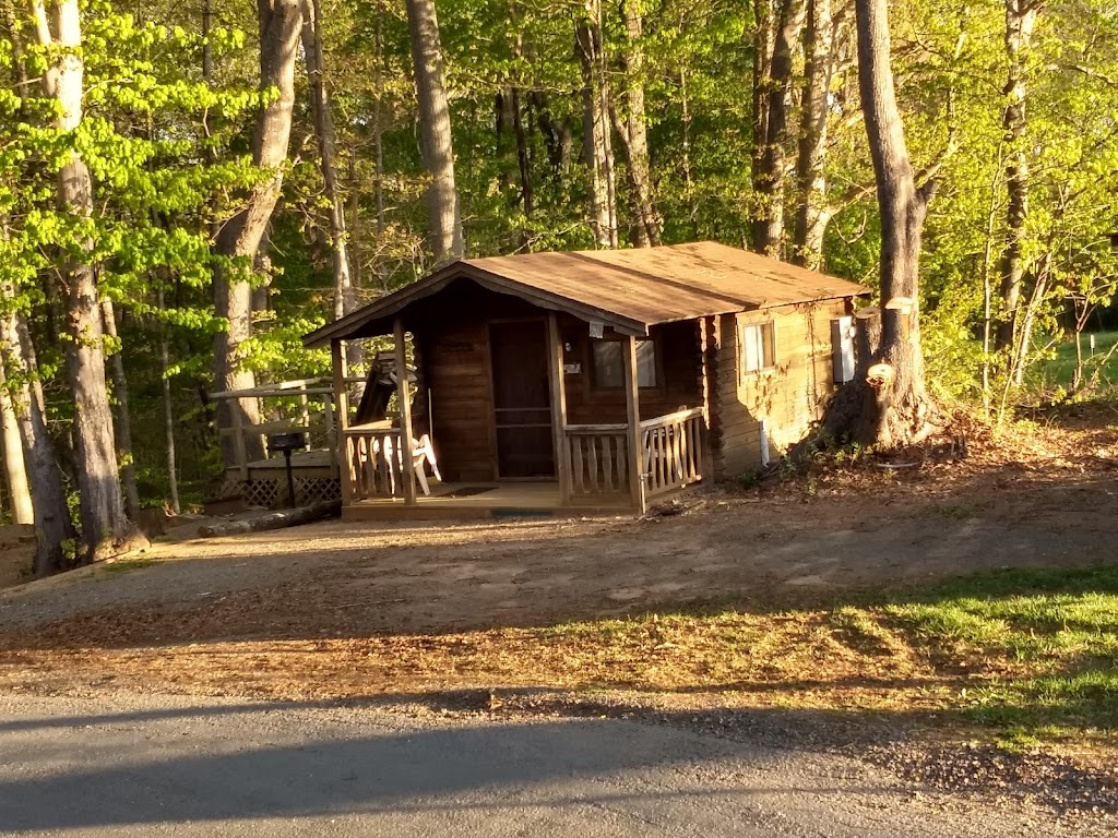 Holly Ridge Family Camp Ground | 5140 River Rd, Boonville, NC 27011, USA | Phone: (336) 367-7756