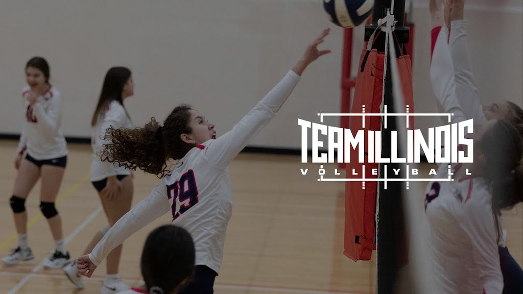 Team Illinois Volleyball | 220 E Weathersfield Way, Schaumburg, IL 60193, USA | Phone: (815) 441-5776