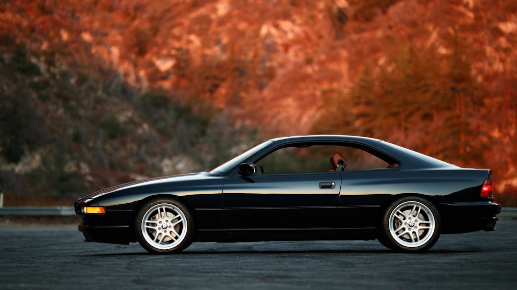 New Century BMW Certified Collision Repair Center | 3001 W Main St, Alhambra, CA 91801, USA | Phone: (626) 282-2233