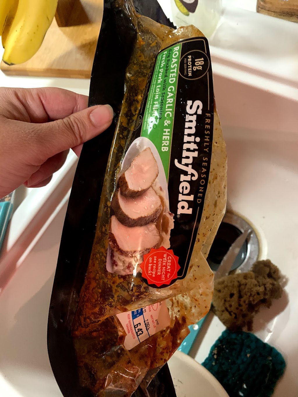 Smithfield Foods | 3660 North Pkwy, Cumming, GA 30040, USA | Phone: (770) 889-2180