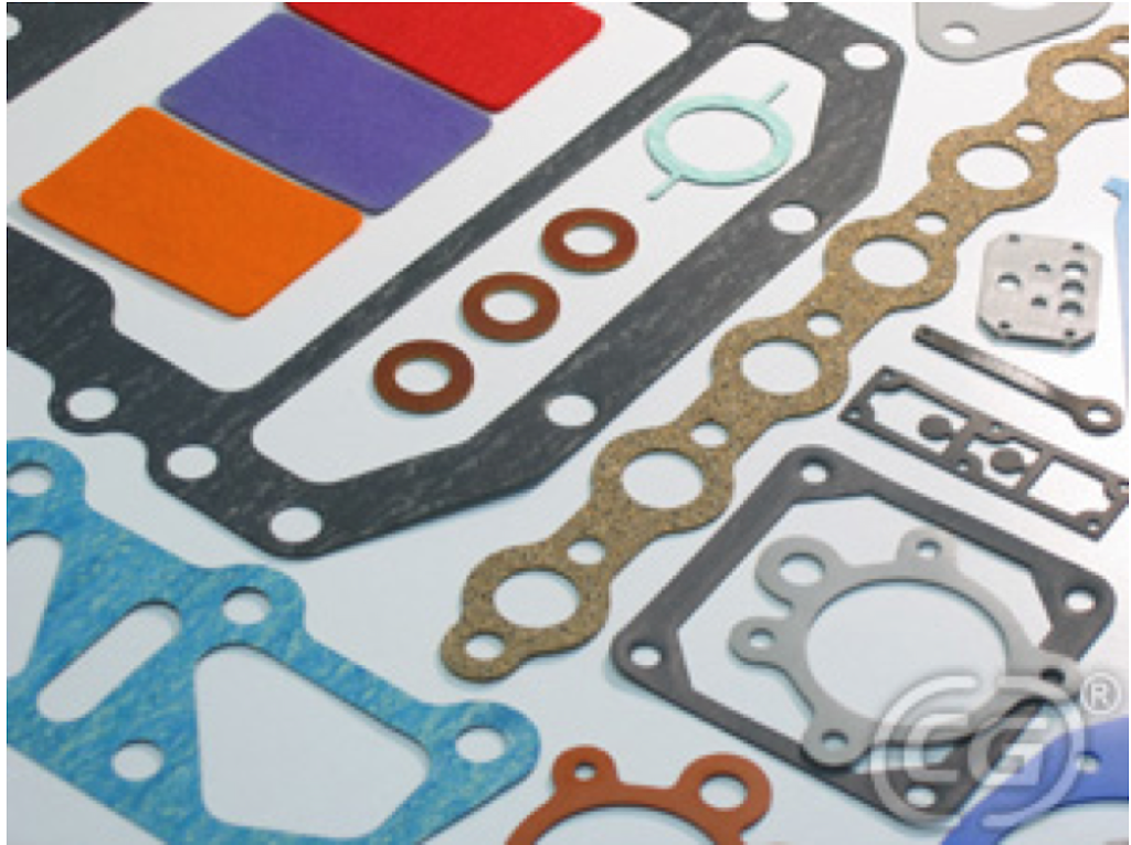 Custom Gasket Manufacturing | 640 E Palisade Ave, Englewood Cliffs, NJ 07632, USA | Phone: (201) 331-6363