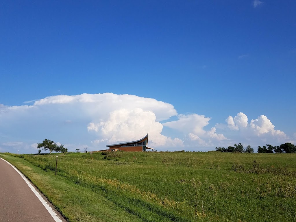 Homestead National Historical Park, Education Center | 8523 NE-4, Beatrice, NE 68310, USA | Phone: (402) 223-3514