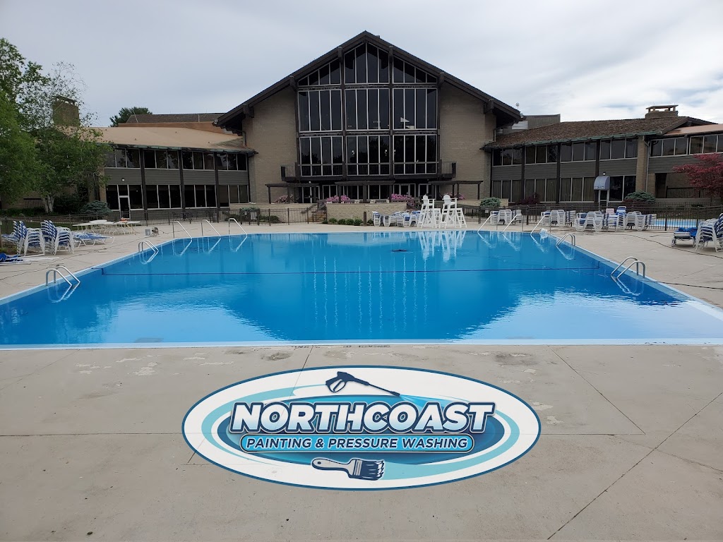 NORTHCOAST Painting and Pressure Washing | 6311 Lake Cable Ave NW, Canton, OH 44718, USA | Phone: (330) 327-2932