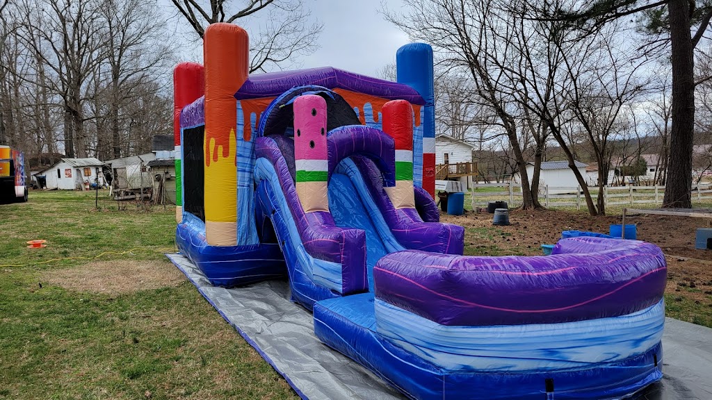 Magic Bounce Danville, LLC. | 3940 Westover Dr, Danville, VA 24541, USA | Phone: (434) 822-3271