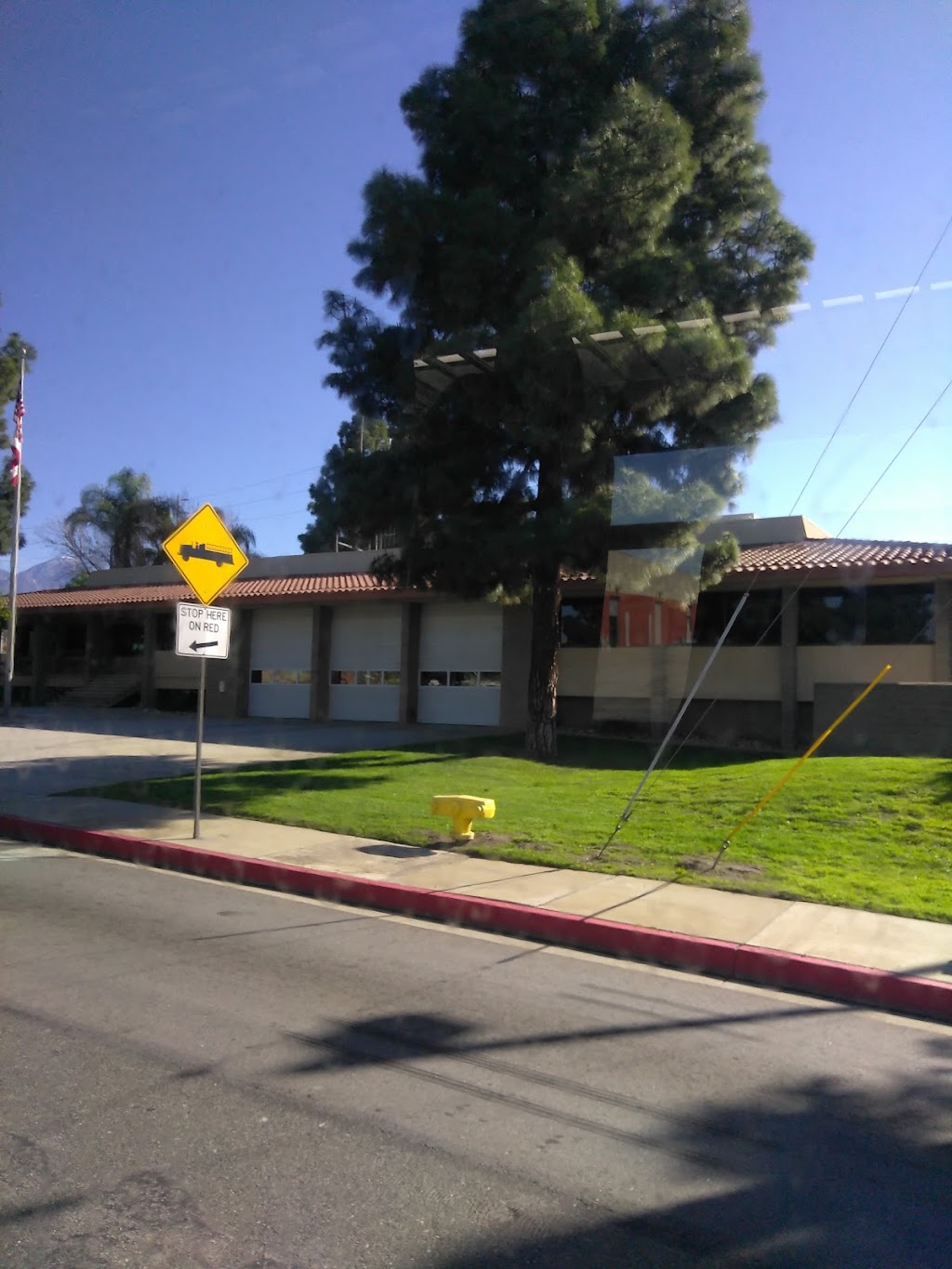 Montclair Fire Department | 8901 Monte Vista Ave, Montclair, CA 91763, USA | Phone: (909) 447-3540