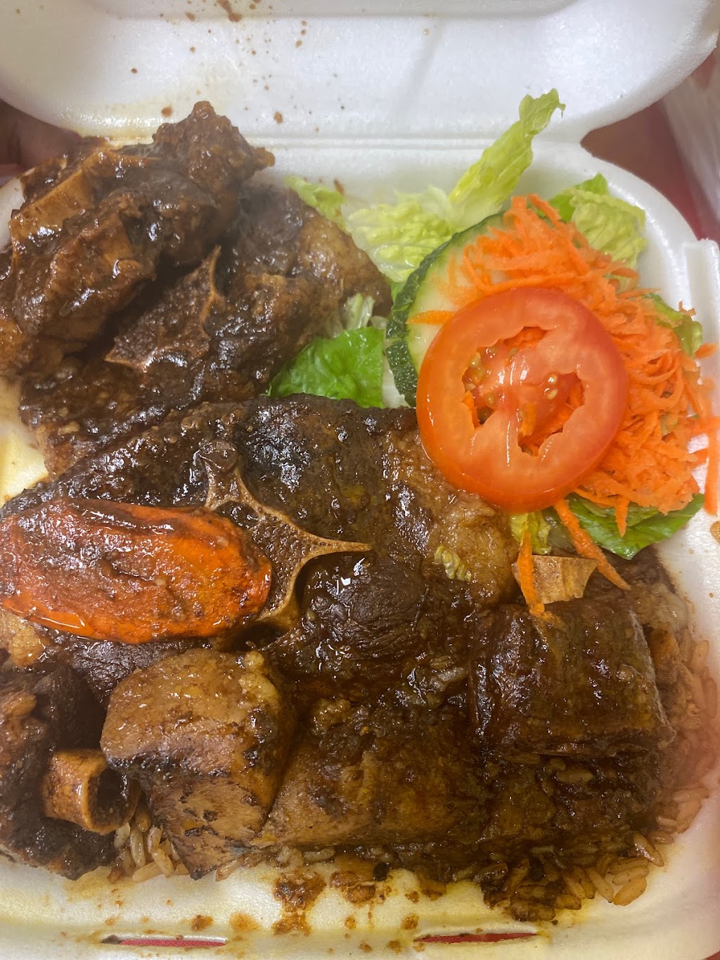 Jerk Pit | 1939 E Fletcher Ave, Tampa, FL 33612, USA | Phone: (813) 971-2121